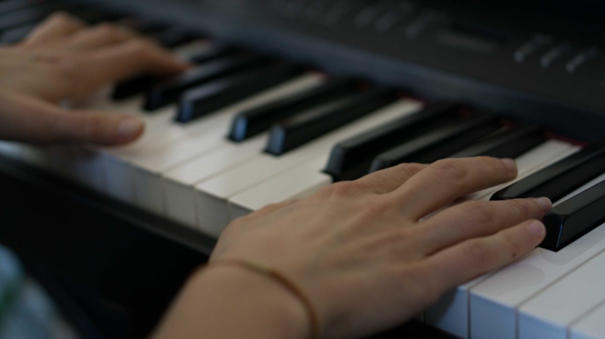 Klavierunterricht Wien St.Pölten